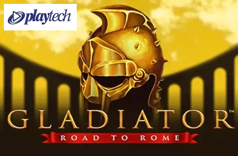 Gladiator Road to Rome